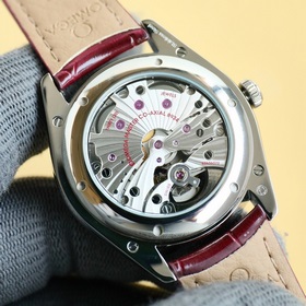 Drill 100 OMEGA Omega De Ville Classic Small Seconds серия механи