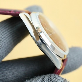 Drill 100 OMEGA Omega De Ville Classic Small Seconds серия механи