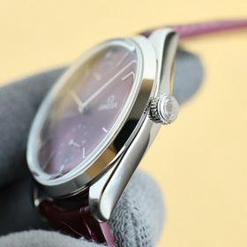 Drill 100 OMEGA Omega De Ville Classic Small Seconds серия механи