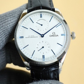 Drill 100 OMEGA Omega De Ville Classic Small Seconds серия механи