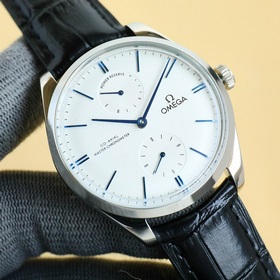 Drill 100 OMEGA Omega De Ville Classic Small Seconds серия механи