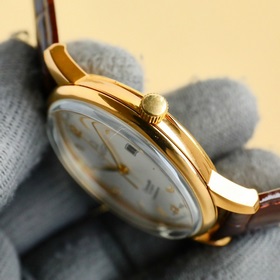 Новая серия Omega Seamaster! Разработка длилась 6 месяцев! Ультра