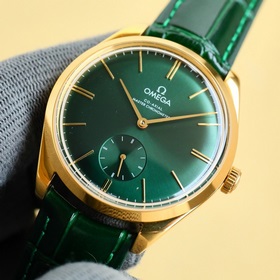 Drill 100 OMEGA Omega De Ville Classic Small Seconds серия механи