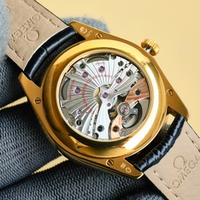 Drill 100 OMEGA Omega De Ville Classic Small Seconds серия механи
