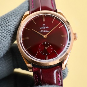 Drill 100 OMEGA Omega De Ville Classic Small Seconds серия механи