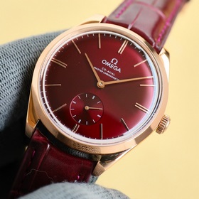 Drill 100 OMEGA Omega De Ville Classic Small Seconds серия механи