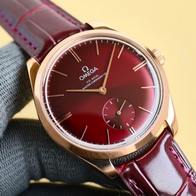 Drill 100 OMEGA Omega De Ville Classic Small Seconds серия механи