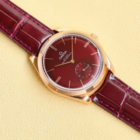 Drill 100 OMEGA Omega De Ville Classic Small Seconds серия механи