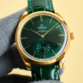 Drill 100 OMEGA Omega De Ville Classic Small Seconds серия механи
