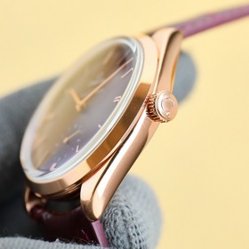 Drill 100 OMEGA Omega De Ville Classic Small Seconds серия механи