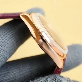 Drill 100 OMEGA Omega De Ville Classic Small Seconds серия механи