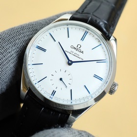 Drill 100 OMEGA Omega De Ville Classic Small Seconds серия механи