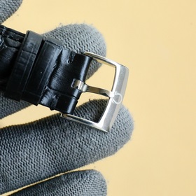 Drill 100 OMEGA Omega De Ville Classic Small Seconds серия механи
