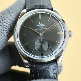 Drill 100 OMEGA Omega De Ville Classic Small Seconds серия механи