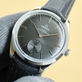 Drill 100 OMEGA Omega De Ville Classic Small Seconds серия механи