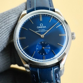 Drill 100 OMEGA Omega De Ville Classic Small Seconds серия механи