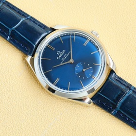 Drill 100 OMEGA Omega De Ville Classic Small Seconds серия механи