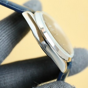Drill 100 OMEGA Omega De Ville Classic Small Seconds серия механи