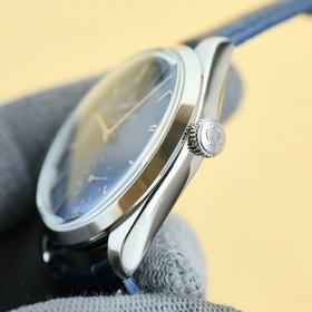 Drill 100 OMEGA Omega De Ville Classic Small Seconds серия механи