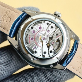 Drill 100 OMEGA Omega De Ville Classic Small Seconds серия механи