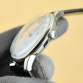 Новая серия Omega Seamaster! Разработка длилась 6 месяцев! Ультра