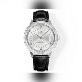 Omega Seamaster 434.23.42.22.001, элегантный дизайн, который очен