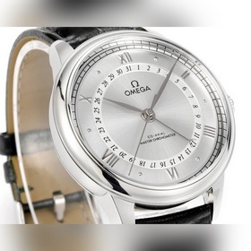Omega Seamaster 434.23.42.22.001, элегантный дизайн, который очен
