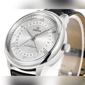 Omega Seamaster 434.23.42.22.001, элегантный дизайн, который очен
