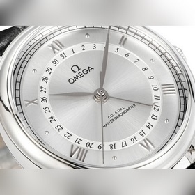 Omega Seamaster 434.23.42.22.001, элегантный дизайн, который очен