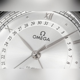 Omega Seamaster 434.23.42.22.001, элегантный дизайн, который очен