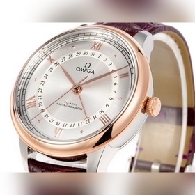 Omega Seamaster 434.23.42.22.02.001, элегантный дизайн, который о