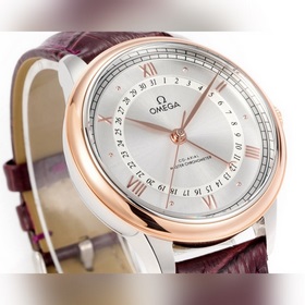 Omega Seamaster 434.23.42.22.02.001, элегантный дизайн, который о