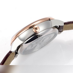 Omega Seamaster 434.23.42.22.02.001, элегантный дизайн, который о
