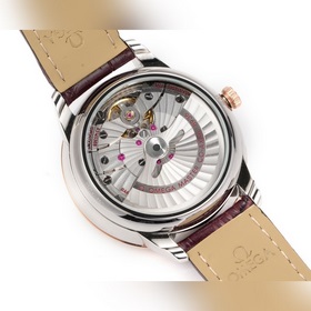 Omega Seamaster 434.23.42.22.02.001, элегантный дизайн, который о