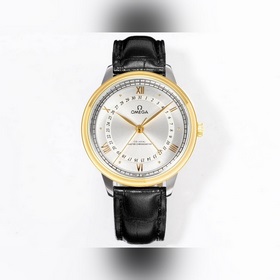 Omega Seamaster 434.23.42.22.02.001, элегантный дизайн, который о