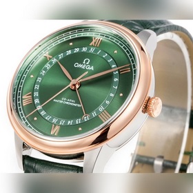 Omega Seamaster 434.23.42.22.02.001, элегантный дизайн, который о