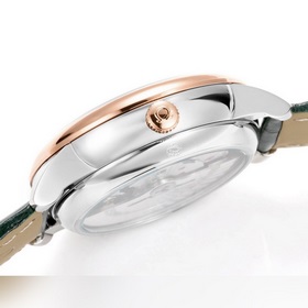 Omega Seamaster 434.23.42.22.02.001, элегантный дизайн, который о