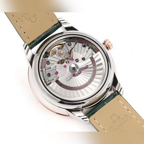 Omega Seamaster 434.23.42.22.02.001, элегантный дизайн, который о