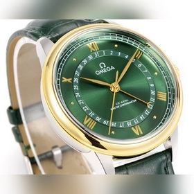 Omega Seamaster 434.23.42.22.02.001, элегантный дизайн, который о