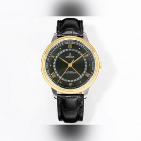 Omega Seamaster 434.23.42.22.02.001, элегантный дизайн, который о