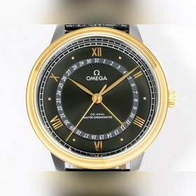 Omega Seamaster 434.23.42.22.02.001, элегантный дизайн, который о