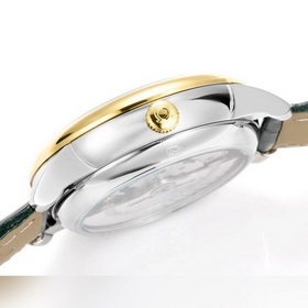 Omega Seamaster 434.23.42.22.02.001, элегантный дизайн, который о