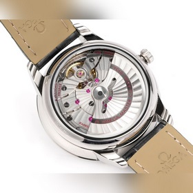 Omega Seamaster 434.23.42.22.02.001, элегантный дизайн, который о