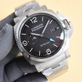 Новейшая версия V7 - PAM01070 - Panerai SUBMERSIBLE BMG-TECH - 42