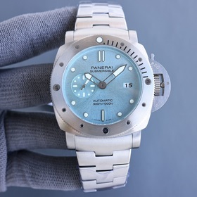 Новейшая версия V7 Panerai SUBMERSIBLE BMG-TECH — 47-миллиметровы