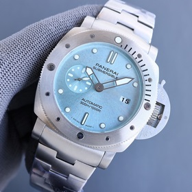 Новейшая версия V7 Panerai SUBMERSIBLE BMG-TECH — 47-миллиметровы