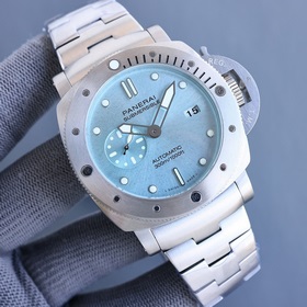 Новейшая версия V7 Panerai SUBMERSIBLE BMG-TECH — 47-миллиметровы