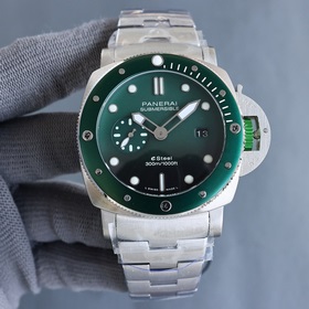 Новейшая версия V7 Panerai SUBMERSIBLE BMG-TECH — 47-миллиметровы
