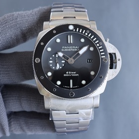 Новейшая версия V7 Panerai SUBMERSIBLE BMG-TECH — 47-миллиметровы