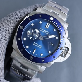 Новейшая версия V7 Panerai SUBMERSIBLE BMG-TECH — 47-миллиметровы